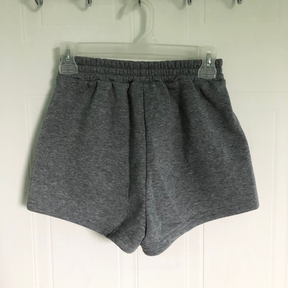 Sweat shorts - Picture 2 of 2